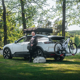 Thule Fahrradträger VeloLite