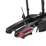 Thule Epos klappbarer Fahrradträger für die Anhängerkupplung
