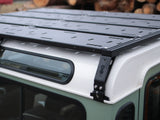Dachträgersystem Defender 90 110 | SpaceRack Rolling-Space
