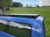 Dachträgersystem VW Caddy Maxi 3&4 | SpaceRack - Standard Rolling-Space