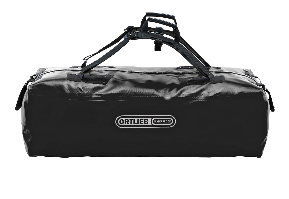 Expeditionstasche - Big Zip 140L Rolling-Space