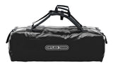 Expeditionstasche - Big Zip 140L Rolling-Space