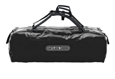 Expeditionstasche - Big Zip 140L Rolling-Space
