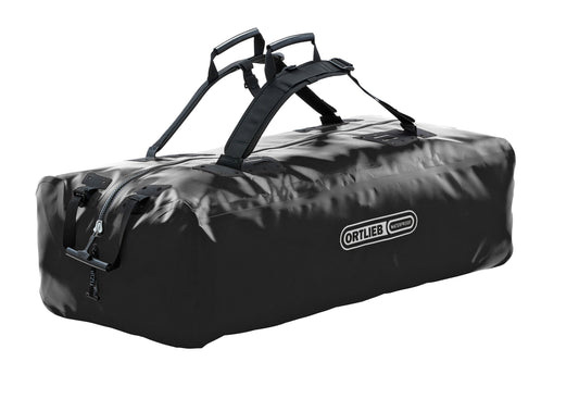 Expeditionstasche - Big Zip 140L Rolling-Space