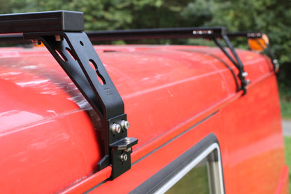 Querträger VW LT | SpaceBar Rolling-Space