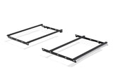 Dachträgersystem Fiat Talento / Talento Kombi L1 | SpaceRack Rolling-Space