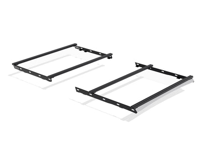 Dachträgersystem Fiat Talento / Talento Kombi L1 | SpaceRack Rolling-Space