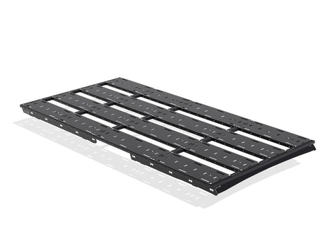 Dachträgersystem Fiat Talento / Talento Kombi L2 | SpaceRack Rolling-Space