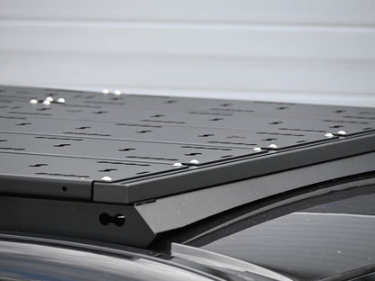 Dachträgersystem Fiat Talento / Talento Kombi L2 | SpaceRack Rolling-Space