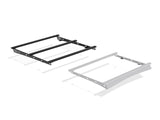 Dachträgersystem Ford Transit / Tourneo Custom V710 L1 | SpaceRack Rolling-Space