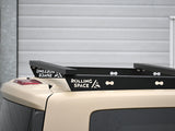 Dachträgersystem Ford Transit / Tourneo Custom V710 L1 | SpaceRack Rolling-Space