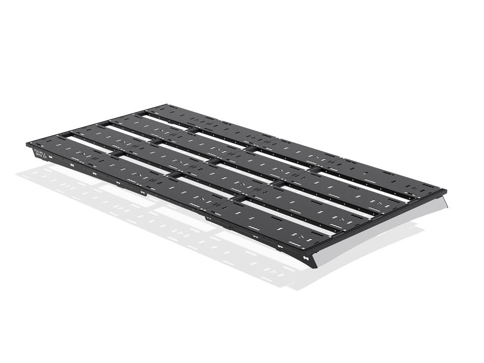 Dachträgersystem Ford Transit / Tourneo Custom V710 L1 | SpaceRack Rolling-Space
