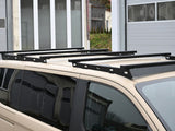 Rolling Space Dachträger für Ford Transit / Tourneo Custom V710 L1 | SpaceRack