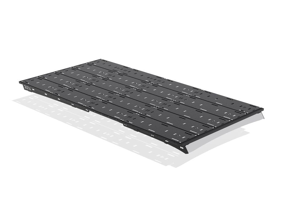 Dachträgersystem Ford Transit / Tourneo Custom V710 L1 | SpaceRack Rolling-Space