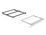 Dachträgersystem Ford Transit / Tourneo Custom V710 L2 | SpaceRack Rolling-Space