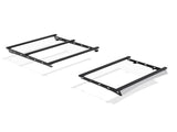 Dachträgersystem Ford Transit / Tourneo Custom V710 L2 | SpaceRack Rolling-Space