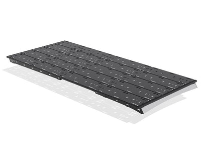 Dachträgersystem Ford Transit / Tourneo Custom V710 L2 | SpaceRack Rolling-Space