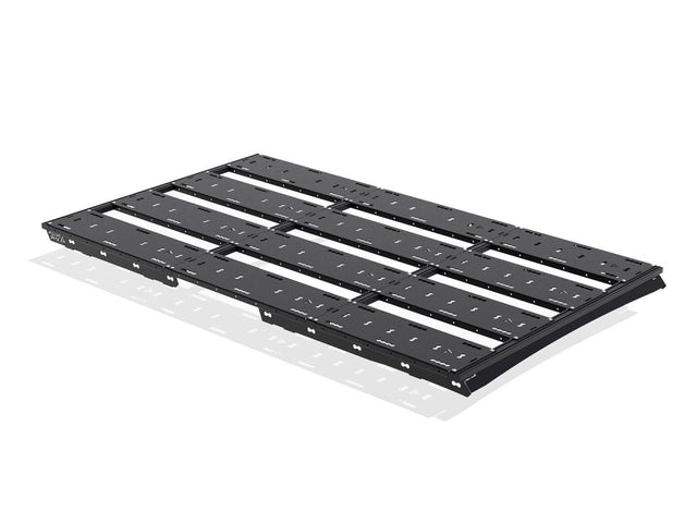 Dachträgersystem Nissan NV300 / Primaster L1 | SpaceRack Rolling-Space