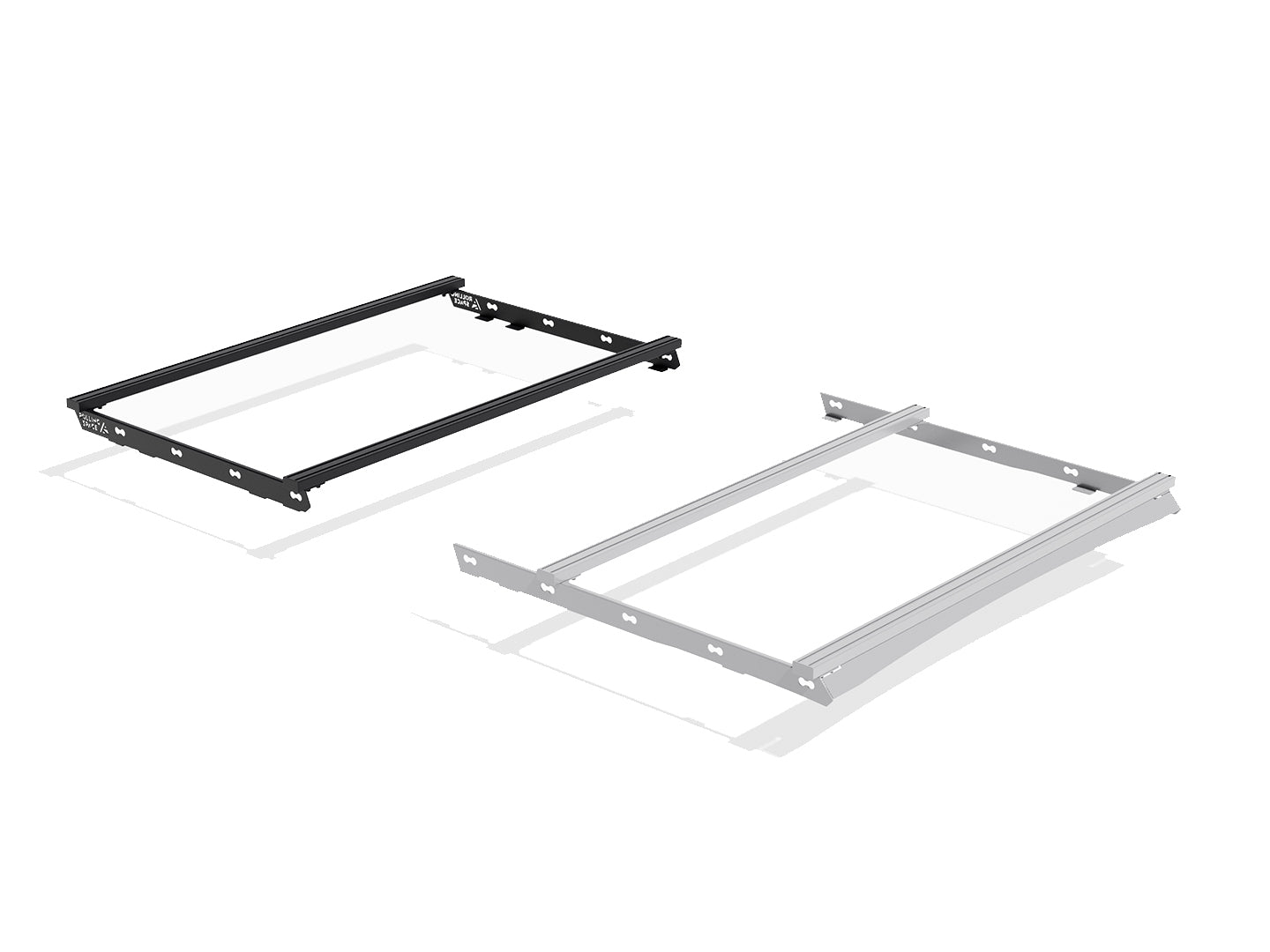 Dachträgersystem Opel Vivaro B L1 | SpaceRack Rolling-Space