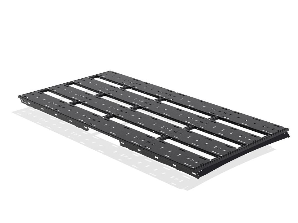 Dachträgersystem Opel Vivaro B L2 | SpaceRack Rolling-Space