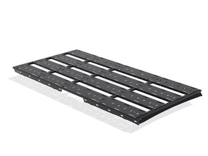 Dachträgersystem Opel Vivaro B L2 | SpaceRack Rolling-Space