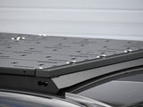 Dachträgersystem Opel Vivaro B L2 | SpaceRack Rolling-Space