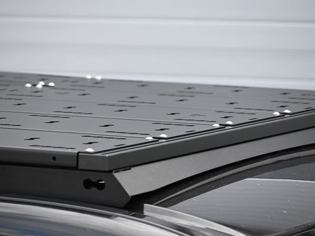 Dachträgersystem Opel Vivaro B L2 | SpaceRack Rolling-Space