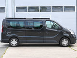 Dachträgersystem Opel Vivaro B L2 | SpaceRack Rolling-Space