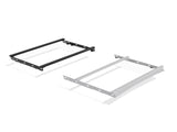 Dachträgersystem Renault Trafic 3 L1 / Combi Spaceclass L1 | SpaceRack Rolling-Space
