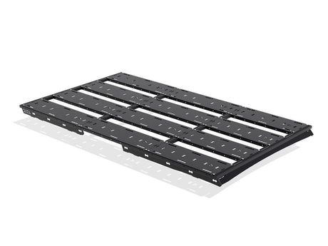 Dachträgersystem Renault Trafic 3 L1 / Combi Spaceclass L1 | SpaceRack Rolling-Space