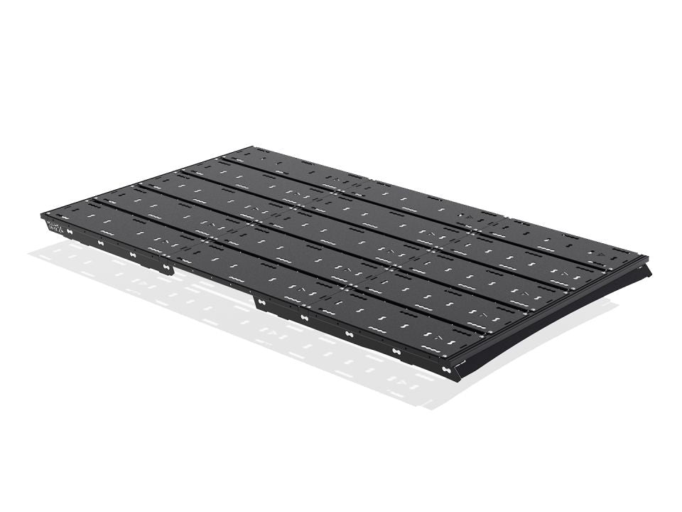Dachträgersystem Renault Trafic 3 L1 / Combi Spaceclass L1 | SpaceRack Rolling-Space