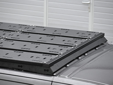 Dachträgersystem Toyota ProAce II | SpaceRack Rolling-Space