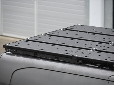 Dachträgersystem Toyota ProAce II | SpaceRack Rolling-Space