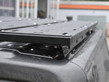 Dachträgersystem Toyota ProAce II | SpaceRack Rolling-Space