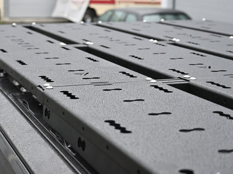 Dachträgersystem Toyota ProAce II | SpaceRack Rolling-Space