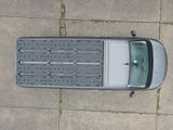 Dachträgersystem Toyota ProAce II | SpaceRack Rolling-Space