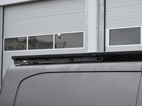 Dachträgersystem Toyota ProAce II | SpaceRack Rolling-Space