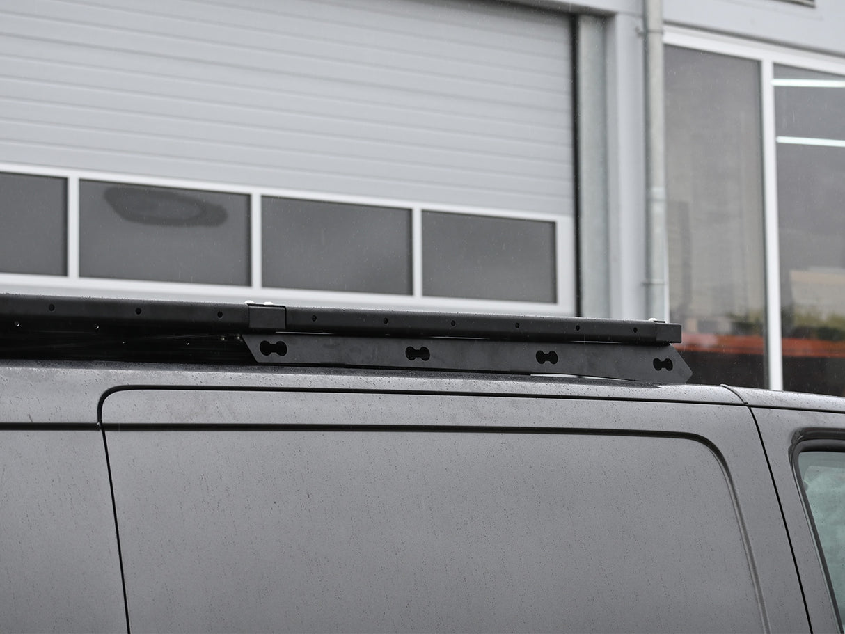 Dachträgersystem Toyota ProAce II | SpaceRack Rolling-Space