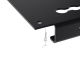 Modulplatte | SpacePlate | 902x290 Rolling-Space