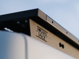Dachträgersystem VW T4 | SpaceRack Rolling-Space