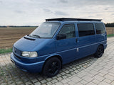Dachträgersystem VW T4 | SpaceRack Rolling-Space