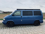 Dachträgersystem VW T4 | SpaceRack Rolling-Space