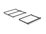 Dachträgersystem VW T4 | SpaceRack Rolling-Space