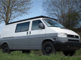 Dachträgersystem VW T4 | SpaceRack Rolling-Space