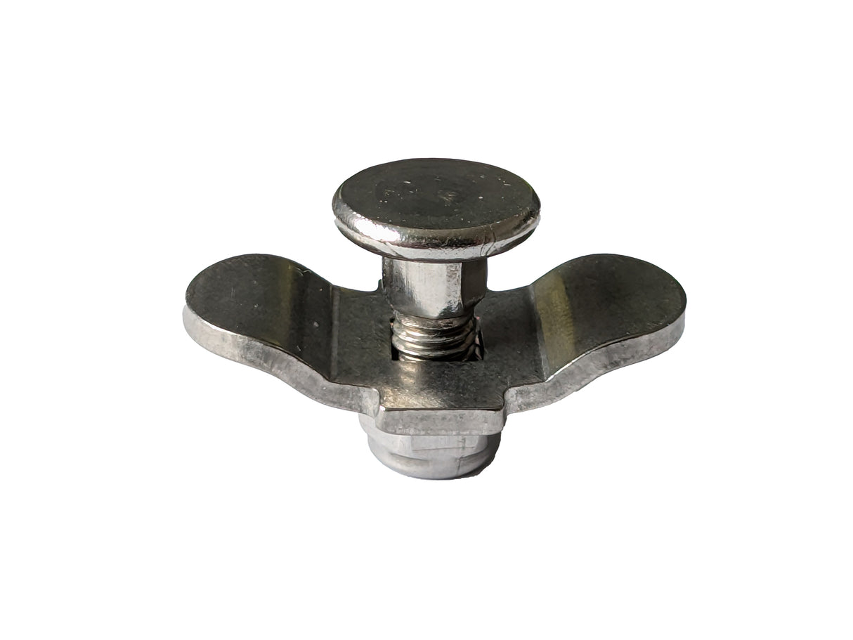Airline Schraubfitting - M8x15 Rolling-Space