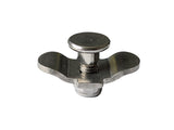 Airline Schraubfitting - M8x15 Rolling-Space