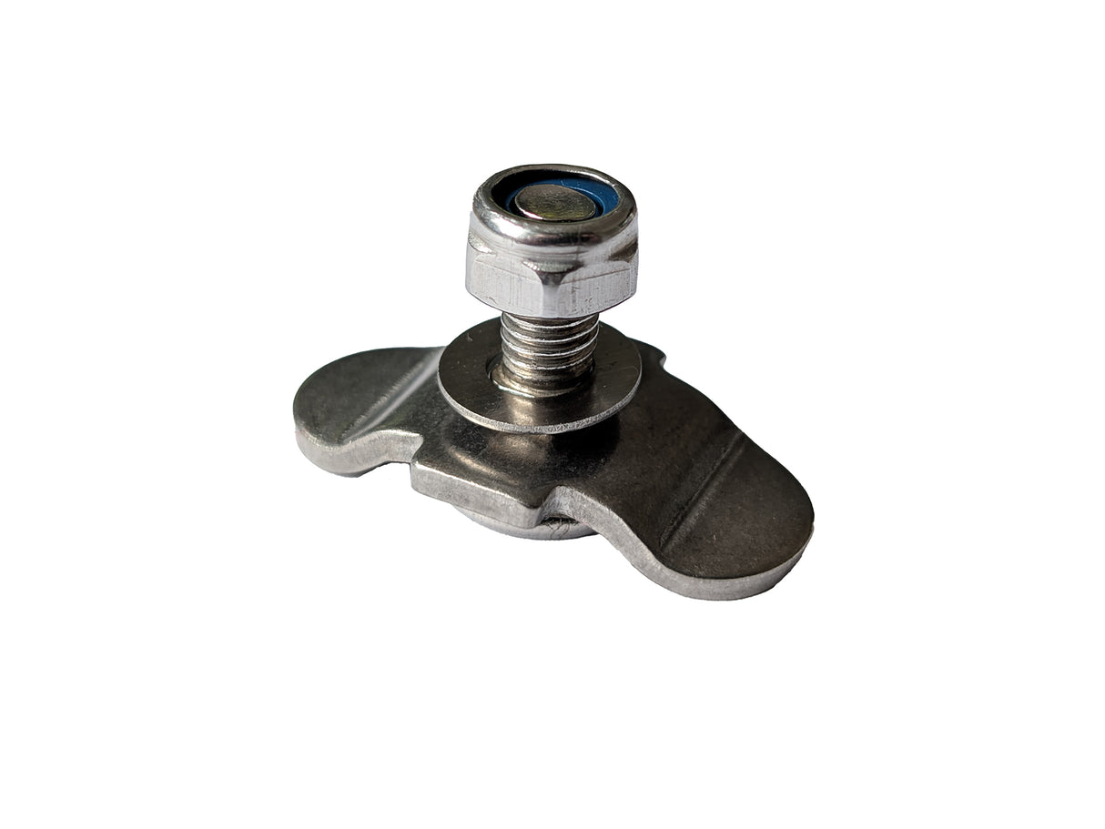 Airline Schraubfitting - M8x15 Rolling-Space