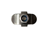 Airline Schraubfitting - M8x15 Rolling-Space
