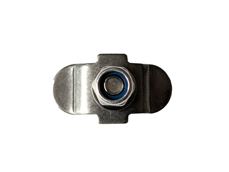 Airline Schraubfitting - M8x15 Rolling-Space