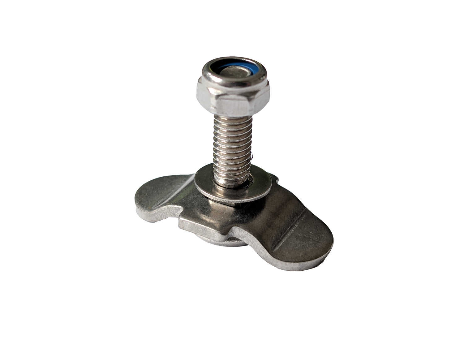 Airline Schraubfitting - M8x15 Rolling-Space